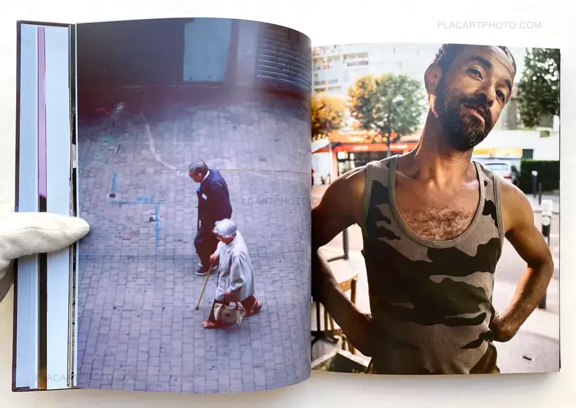 Day by Day (with signed print)