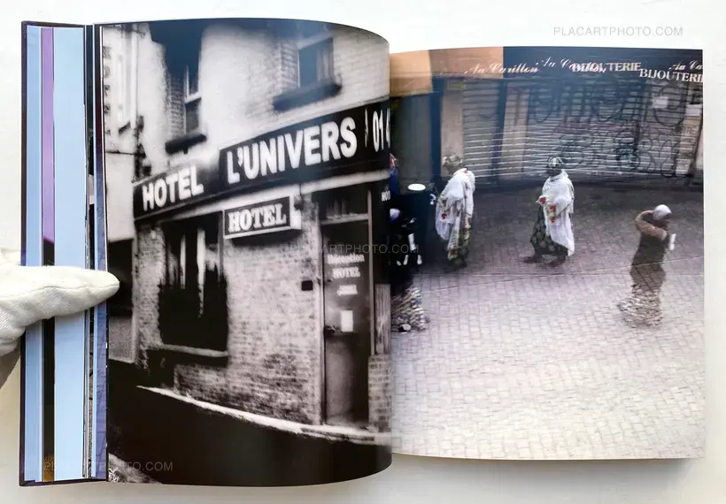 Day by Day (with signed print)