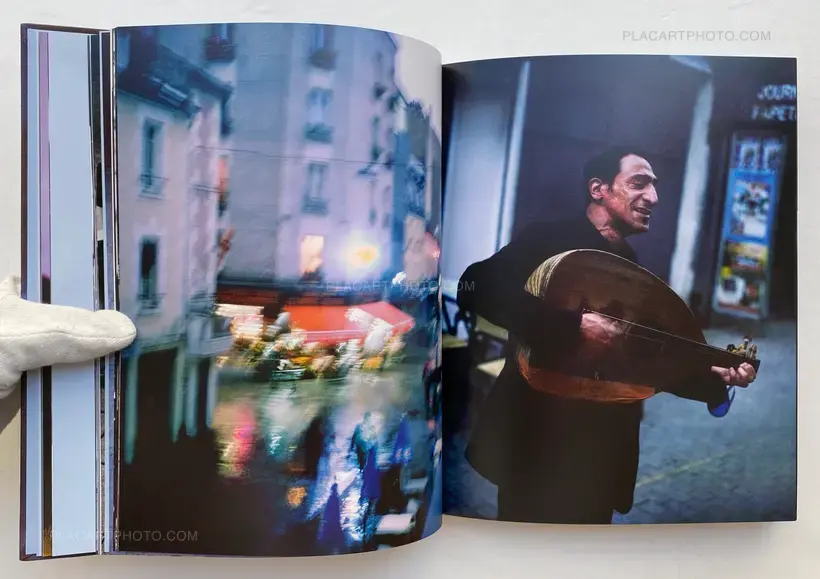 Day by Day (with signed print)