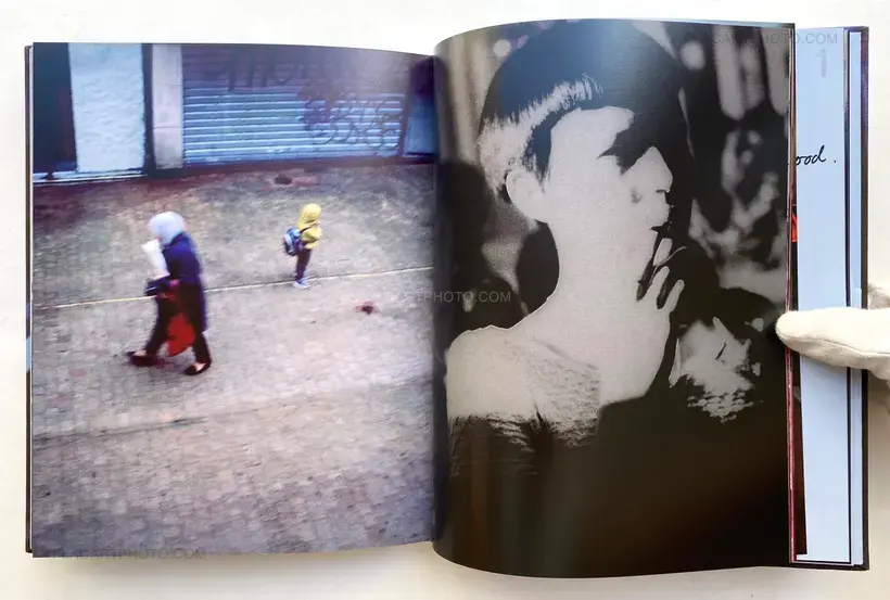 Day by Day (with signed print)