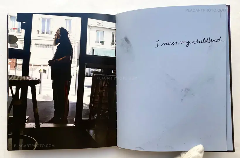 Day by Day (with signed print)