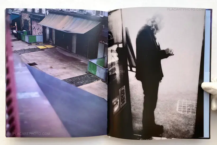 Day by Day (with signed print)