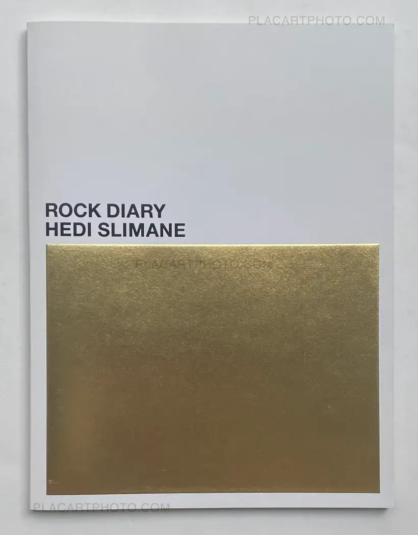 Rock Diary