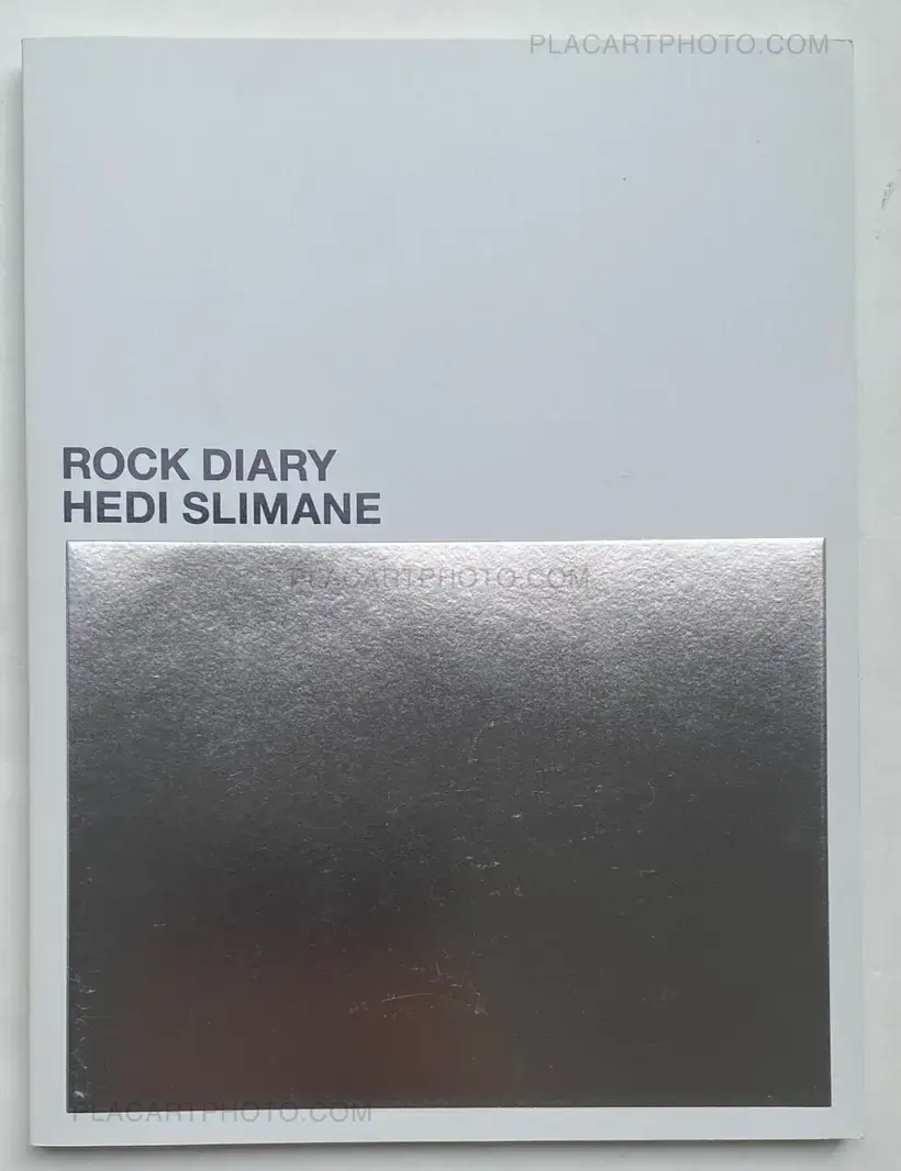 Rock Diary