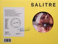 Salitre (Ltd Edt Signed)