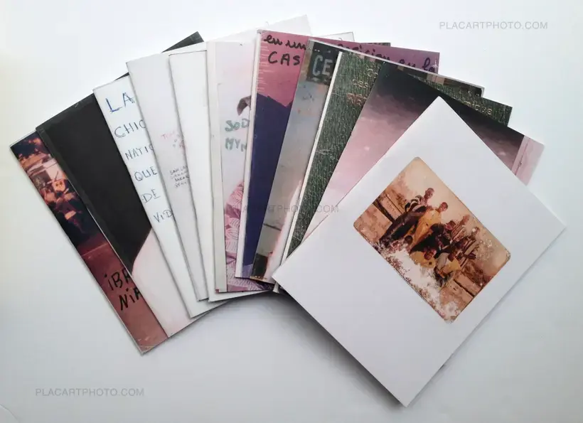 Salitre (Ltd Edt Signed)