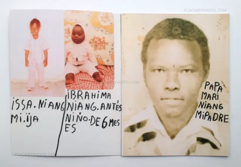 Salitre (Ltd Edt Signed)