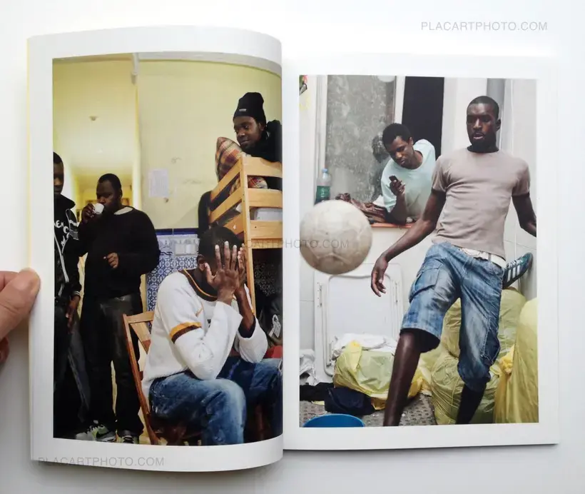 Salitre (Ltd Edt Signed)