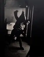 Provoke : Between Protest and Performance : Photography in Japan 1960-1975 (Back in stock)