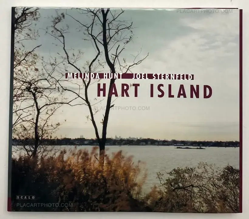 HART ISLAND