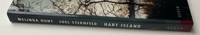 HART ISLAND