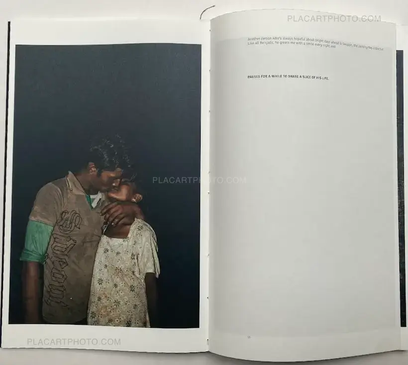 ANGST (HANDMADE EDITION WITH PRINT)