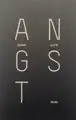 ANGST (HANDMADE EDITION WITH PRINT)