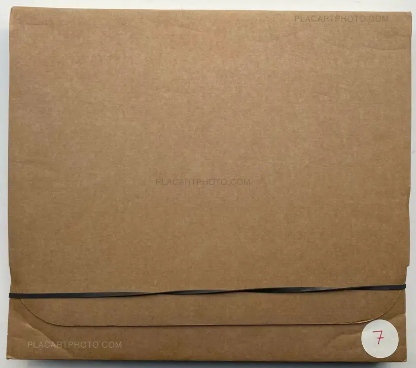 Shadow's Praise (COLLECTOR'S EDITION OF 20)