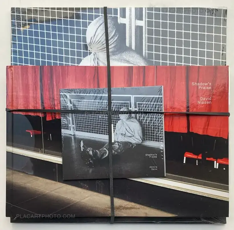 Shadow's Praise (COLLECTOR'S EDITION OF 20)