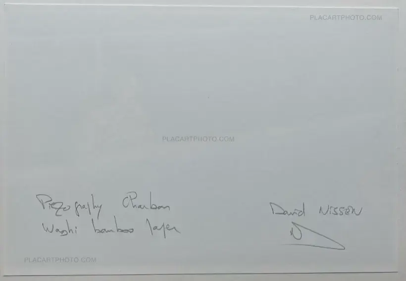 Shadow's Praise (COLLECTOR'S EDITION OF 20)