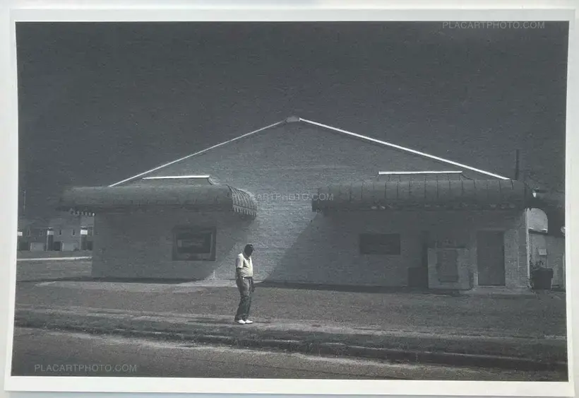 Shadow's Praise (COLLECTOR'S EDITION OF 20)