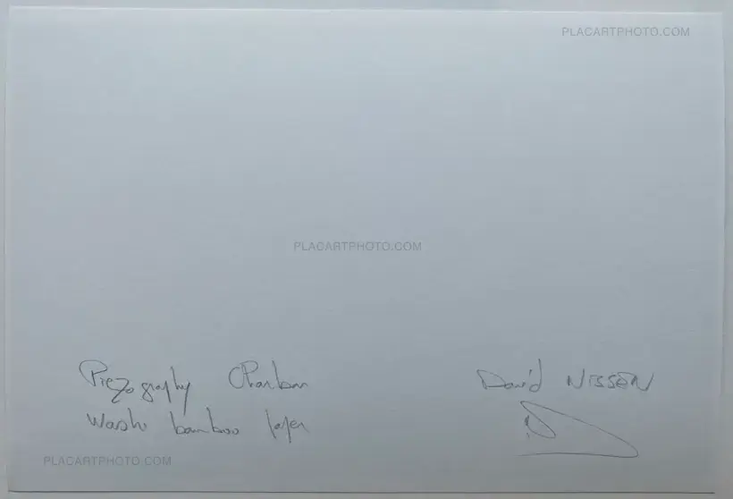 Shadow's Praise (COLLECTOR'S EDITION OF 20)