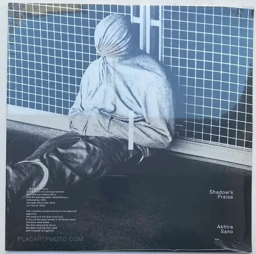 Shadow's Praise (COLLECTOR'S EDITION OF 20)