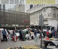 INTERSECTIONS
