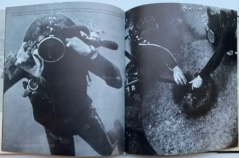 ISRAEL DEFENCE FORCES THE SIX DAY WAR