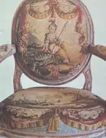 A HOUSE IS NOT A HOME