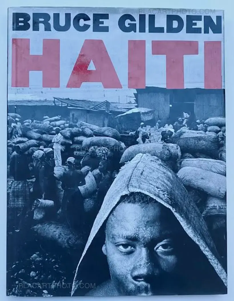 HAITI