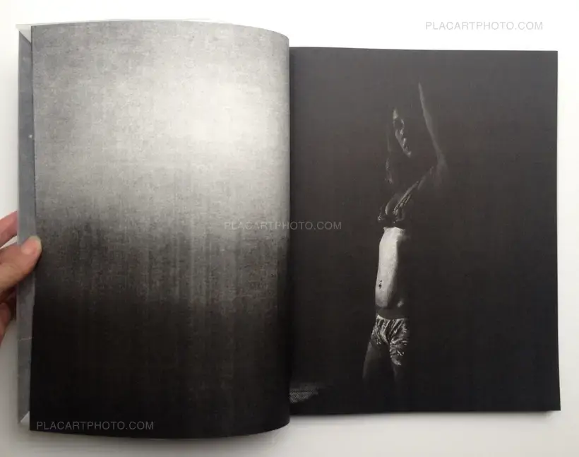 Sex, Drugs & Magick (book two) (signed)