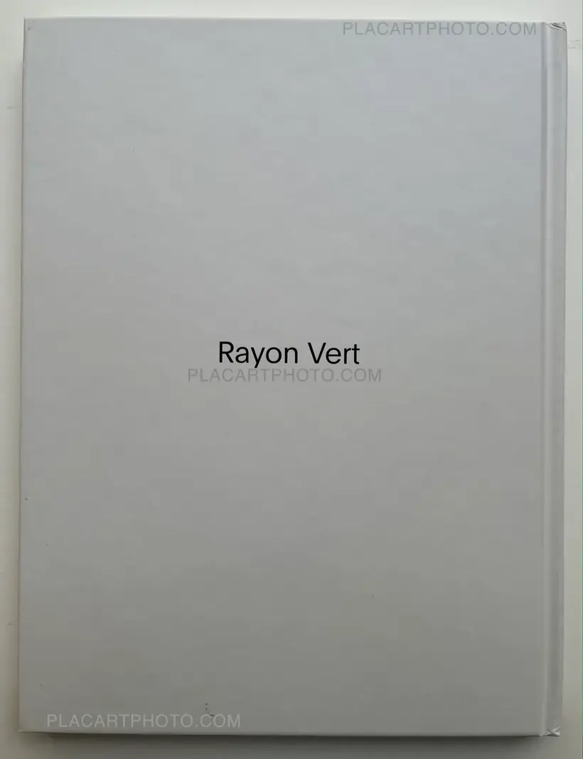 Rayon Vert