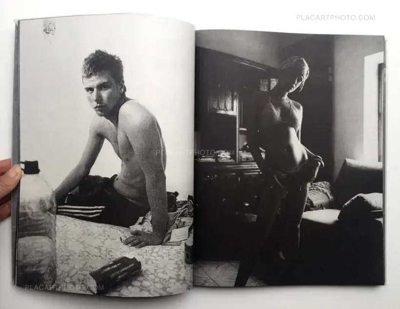 Sex, Drugs & Magick (book two) (signed)