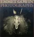 Emmet Gowin Photographs (FIRST EDITION)