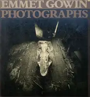 Emmet Gowin Photographs (FIRST EDITION)