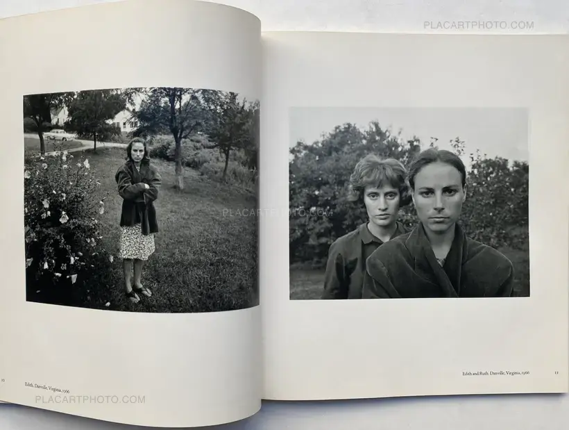 Emmet Gowin Photographs (FIRST EDITION)