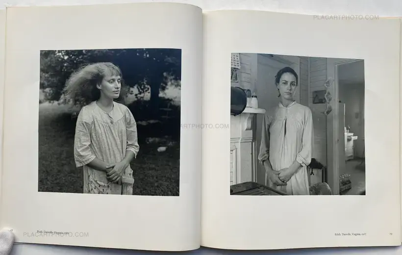 Emmet Gowin Photographs (FIRST EDITION)