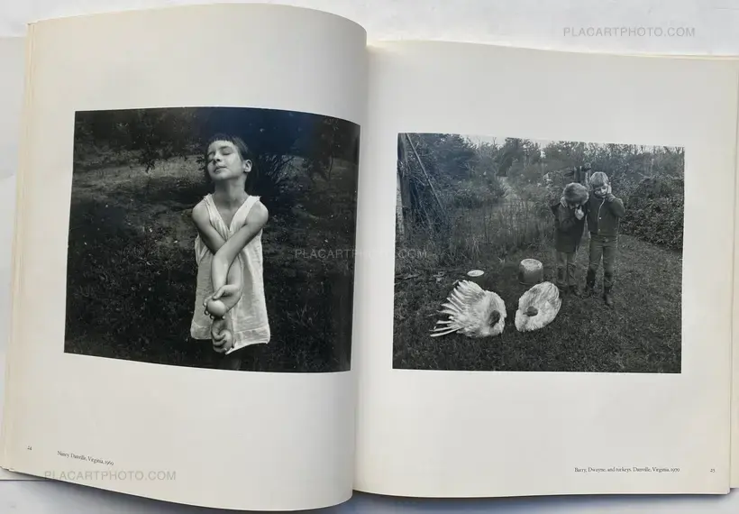 Emmet Gowin Photographs (FIRST EDITION)