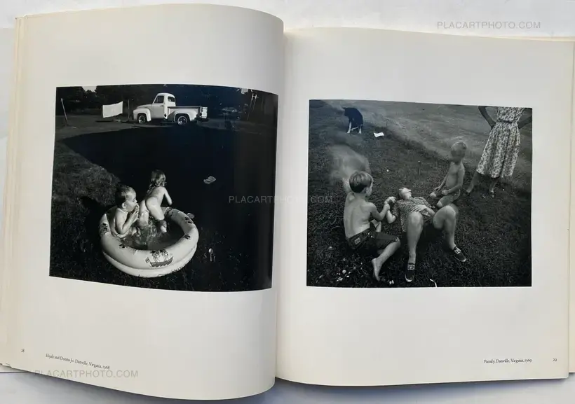 Emmet Gowin Photographs (FIRST EDITION)