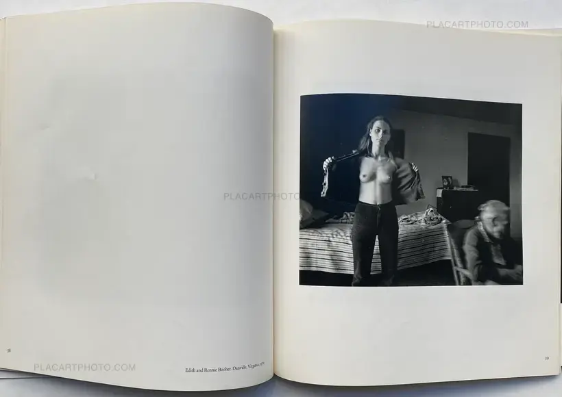 Emmet Gowin Photographs (FIRST EDITION)