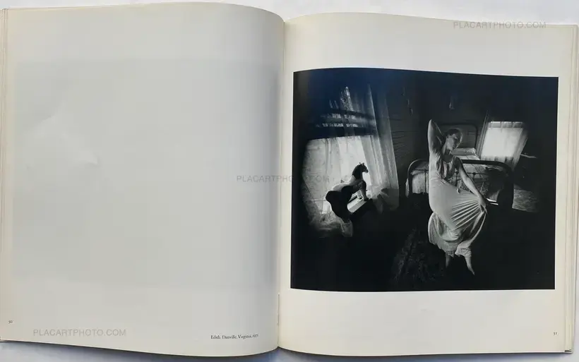Emmet Gowin Photographs (FIRST EDITION)
