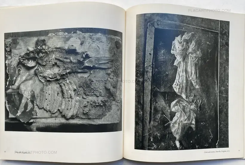 Emmet Gowin Photographs (FIRST EDITION)