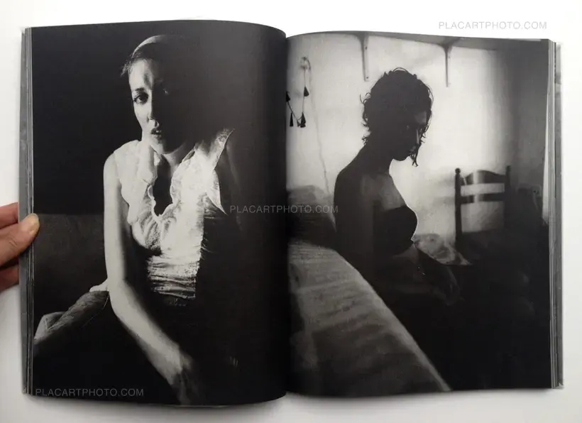 Sex, Drugs & Magick (book two) (signed)