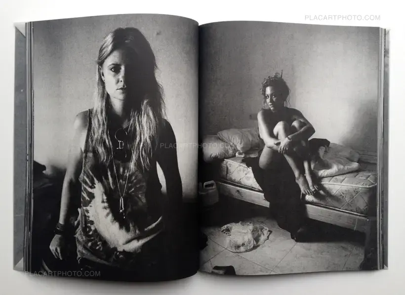 Sex, Drugs & Magick (book two) (signed)