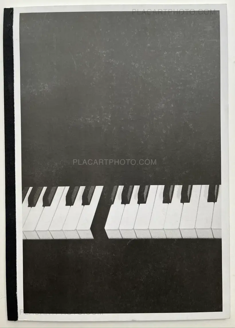 I don't want to disappear completely (ONLY 100 COPIES)