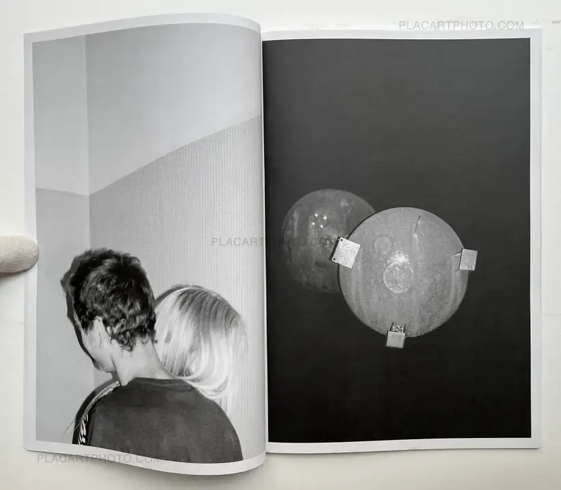 I don't want to disappear completely (ONLY 100 COPIES)