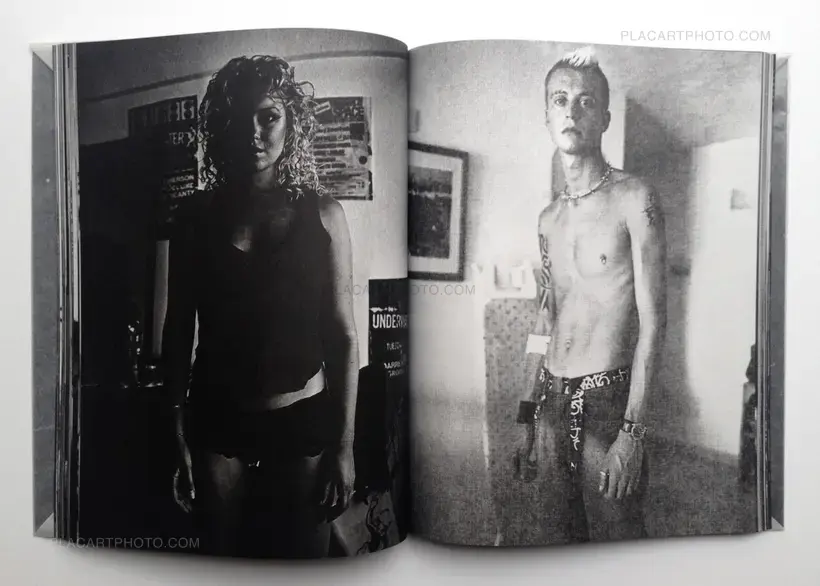 Sex, Drugs & Magick (book two) (signed)