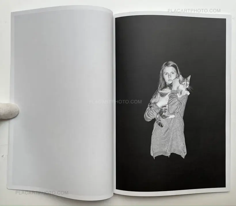 I don't want to disappear completely (ONLY 100 COPIES)