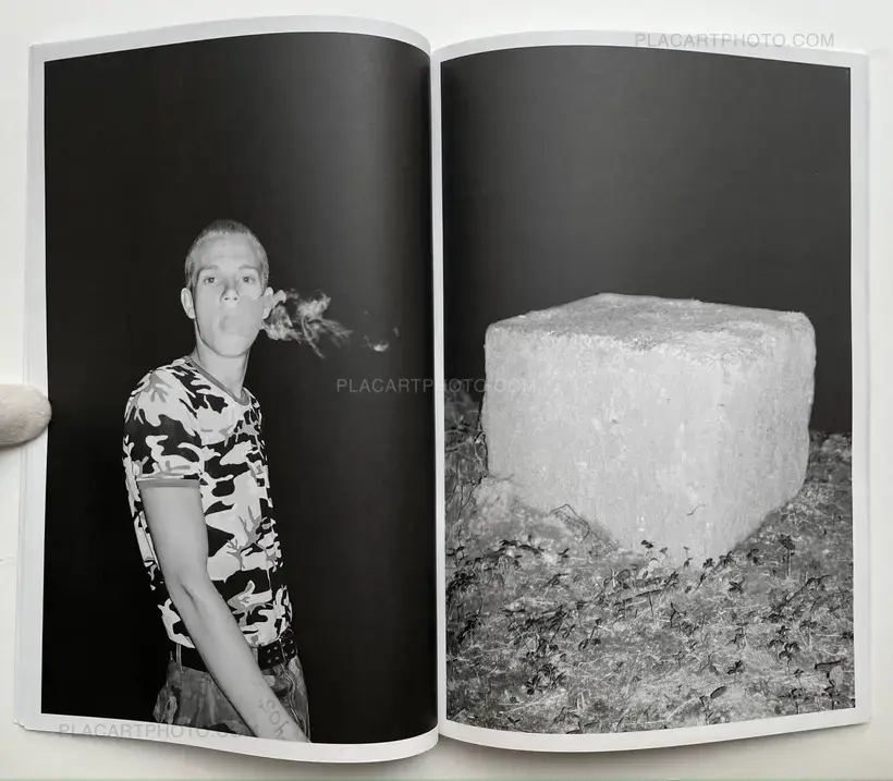 I don't want to disappear completely (ONLY 100 COPIES)