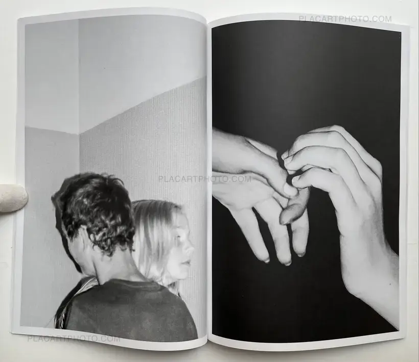 I don't want to disappear completely (ONLY 100 COPIES)