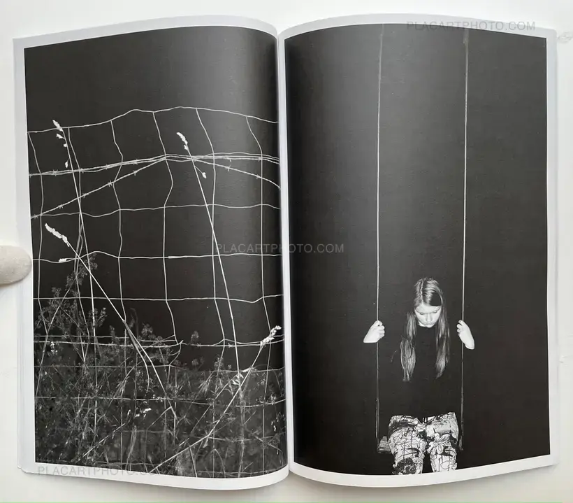 I don't want to disappear completely (ONLY 100 COPIES)