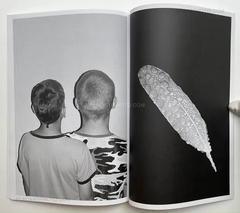 I don't want to disappear completely (ONLY 100 COPIES)