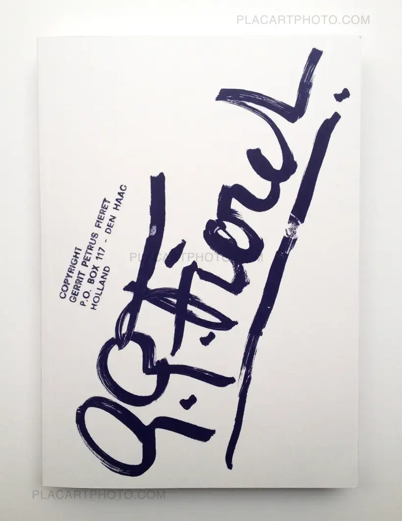 Gerard Petrus Fieret